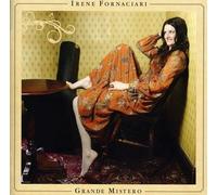 Irene Fornaciari Grande Mistero (CD)