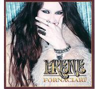 Fornaciari, Irene - Irene Fornaciari