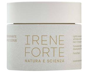 Irene Forte - Almond Face Scrub Exfoliating - Peeling per il viso 50 ml