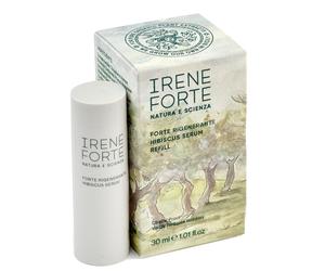 Irene Forte - HIBISCUS SERUM WITH MYOXINOL™ - Siero 30 ml