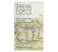 Irene Forte - Olive Hydrating Eye Cream Refill - Crema per gli occhi 15 ml