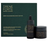 Irene Forte Skincare - Irene’s Rejuvenating Night Routine - Siero 1 St.