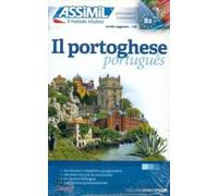 Irene Freire-Nunes Jose-luis de Luna Il Portoghese (Tascabile)