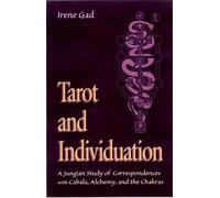 Irene Gad Tarot and Individuation (Tascabile)