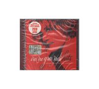 Audio Cd Irene Grandi - Irene Grandi.hits (2 Cd)