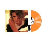 IRENE GRANDI (30° Anniversario - Vinile Arancio Ed. Limitata e Autografata)-Iren