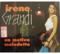 Irene Grandi - CDS Un Motivo Maledetto