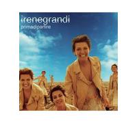 Irene Grandi - Prima di partire (LP SINGOLO in Vinile 180gr.)
