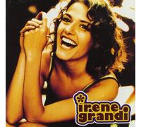Irene Grandi - Irene Grandi [Spanish Version]