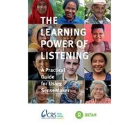 Irene Guijt Steff Deprez Anna Hanchar Maria The Learning Po (Copertina rigida)
