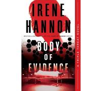 Irene Hannon Body of Evidence (Tascabile)