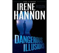 Irene Hannon Dangerous Illusions (Tascabile)