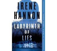 Irene Hannon Labyrinth of Lies (Tascabile)