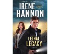 Irene Hannon Lethal Legacy - A Novel (Tascabile)