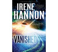 Irene Hannon Vanished - A Novel (Tascabile)