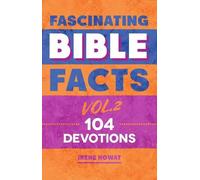 Irene Howat Fascinating Bible Facts Vol. 2 (Copertina rigida)