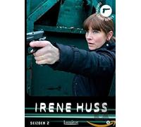 Irene Huss - Seizoen 2 (DVD)