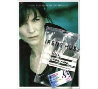 Irene Huss: The Torso, The Horse Figurine, The Fire Dance, The Night Round, The Glass Devil, The Gold Digger (Glasdjävulen, Guldkalven, Eldsdansen, Nattrond, Den Krossade Tanghästen, Tatuerad Torso)