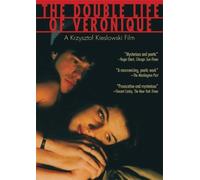 Irene Jacob - Double Life of Veronique