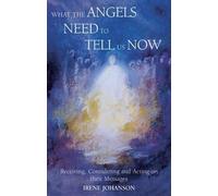 Irene Johanson More Messages from the Angels (Tascabile)