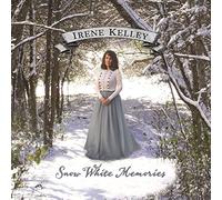 IRENE KELLEY - SNOW WHITE MEMORIES - CD - K72z