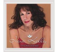 Irene Kelley Thunderbird (CD) Album