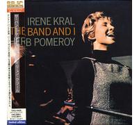Irene Kral - Band And i