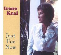 Irene Kral Just for Now (CD)