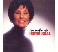 Irene Kral The Gentle Rain (CD) Album