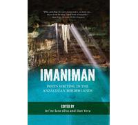 ire'ne lara silva Imaniman (Tascabile)