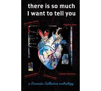 Ire'ne Lara Silva Jen Yáñez-Alaniz Angel there is so much I want to (Tascabile)