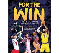 Irene Latham Charles Waters For the Win (Copertina rigida)