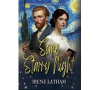 Irene Latham Some Starry Night (Copertina rigida)