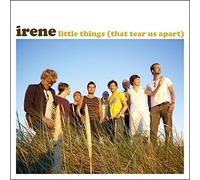 Irene - Little Things