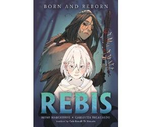 Irene Marchesini Irene Marchesini Rebis (Tascabile)