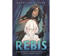 Irene Marchesini Marchesini, Irene Rebis (Copertina rigida)