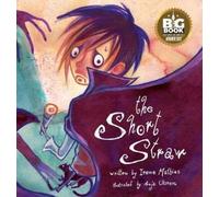 Irene Mathias The Short Straw (Copertina rigida)