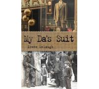 Irene Melaugh My Da's Suit (Tascabile)