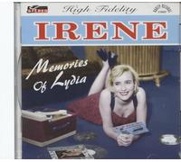 Irene - Memories Of Lydia (Feat. Danny Everett)