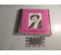 Irene Minghini-Cattaneo - Arias By Bellini Donizetti Verdi Bizet