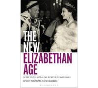 Irene Morra The New Elizabethan Age (Tascabile)