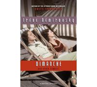 Irene Nemirovsky Dimanche and Other Stories (Tascabile) Vintage International