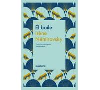 Irene Nemirovsky El Baile / The Dance (Copertina rigida)