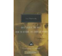 Irène Némirovsky Four Novels (Copertina rigida)