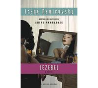 Irene Nemirovsky Jezebel (Tascabile) Vintage International