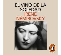 Irène Némirovsky, José Antonio Soriano Marco - tra El vino de la s (Tascabile)