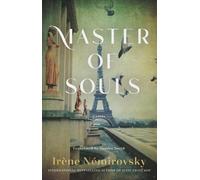 Irène Némirovsky Master of Souls (Copertina rigida)