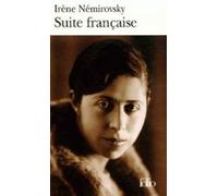 Irene Nemirovsky Suite francaise (Tascabile)