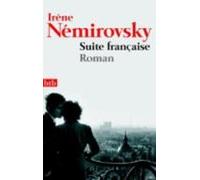 Irene Nemirovsky Suite Francaise (Tascabile)