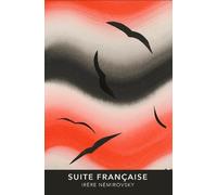 Irène Némirovsky Suite Francaise (Tascabile) French Vintage Classics